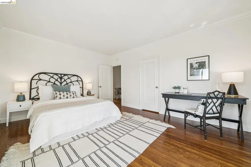 6080 Ocean View Drive Oakland CA 94618