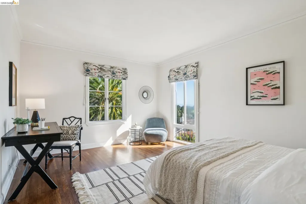 6080 Ocean View Drive Oakland CA 94618