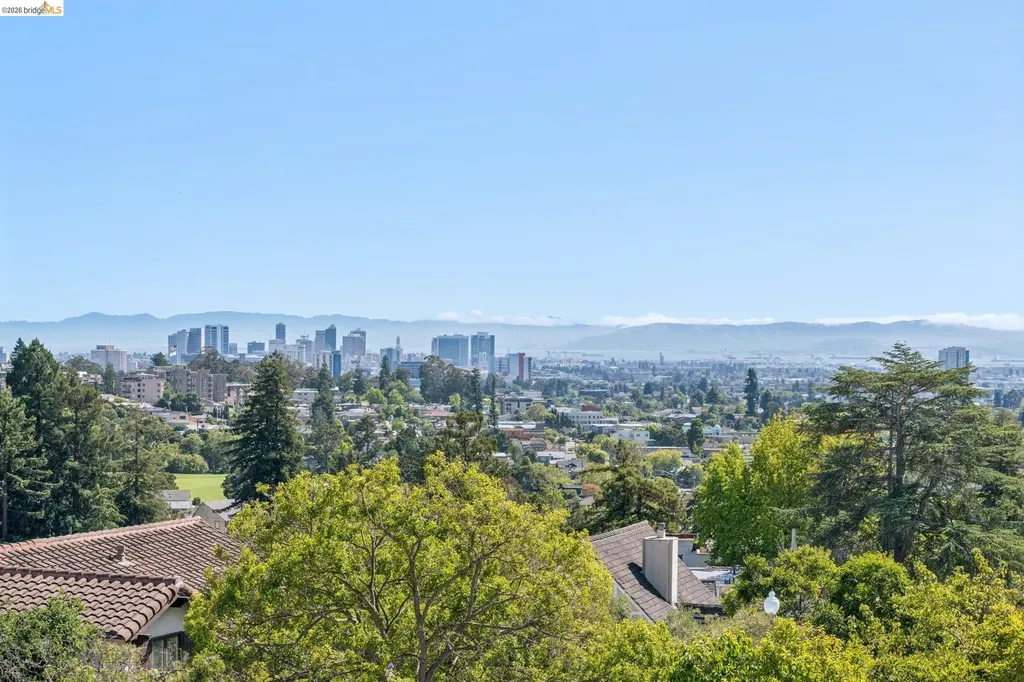 6080 Ocean View Drive Oakland CA 94618
