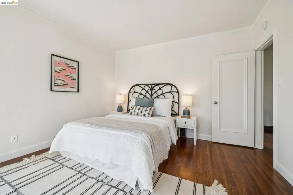 6080 Ocean View Drive Oakland CA 94618