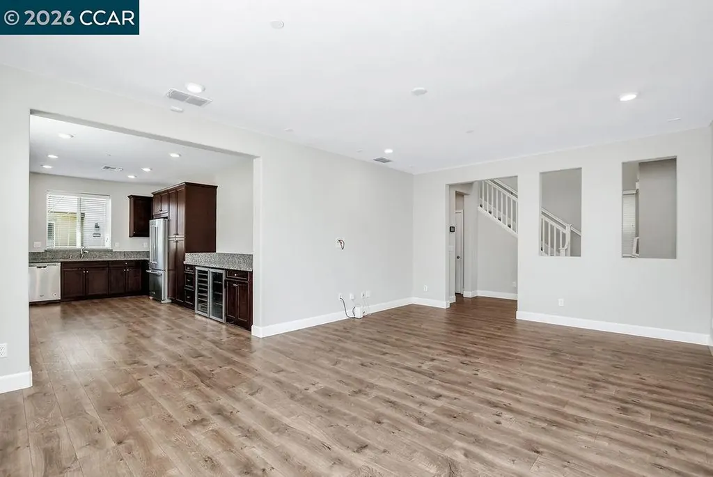 232 Caterina Way Hayward CA 94545