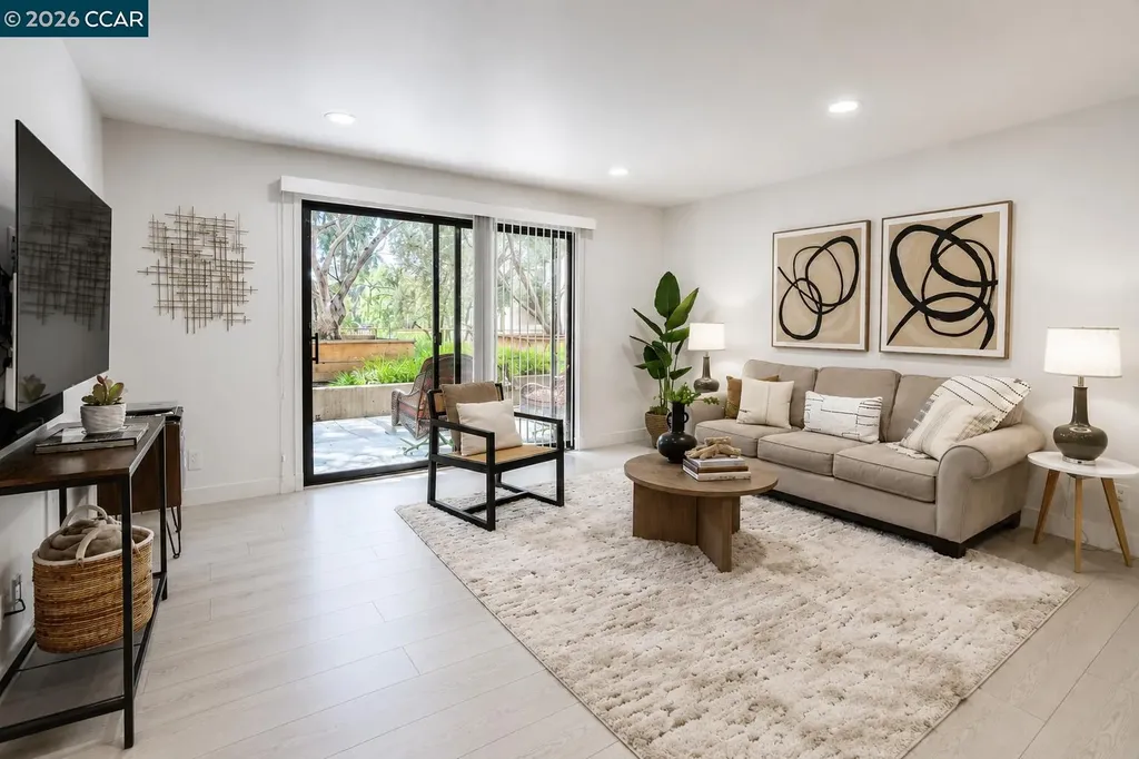 440 Civic Drive Walnut Creek CA 94596