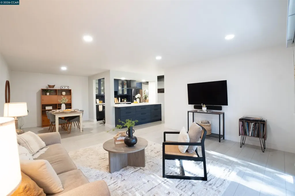 440 Civic Drive Walnut Creek CA 94596