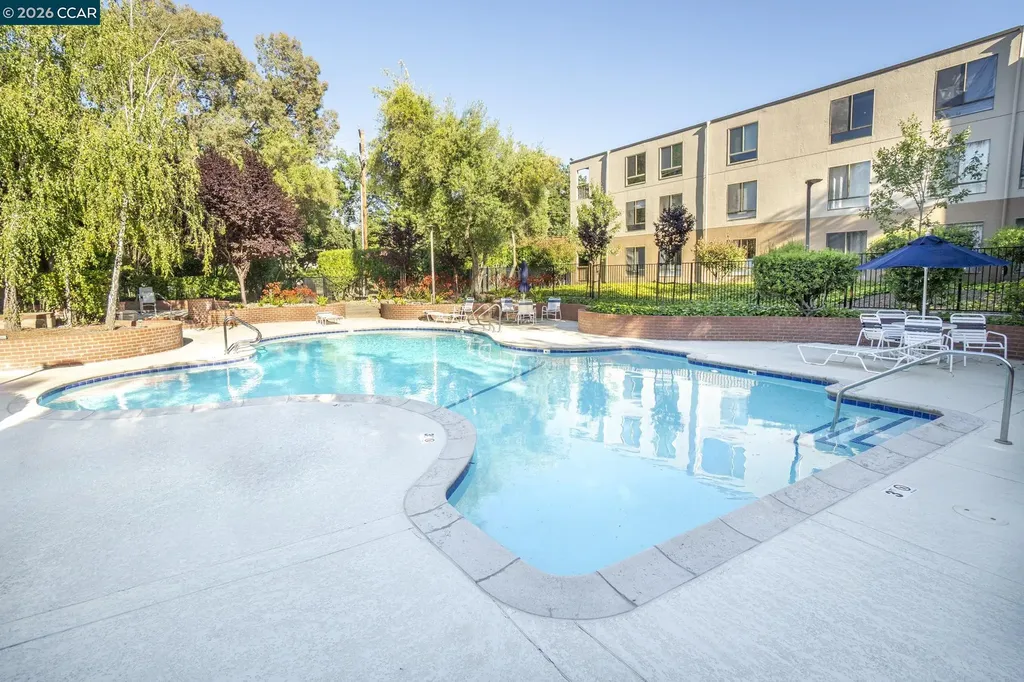 440 Civic Drive Walnut Creek CA 94596