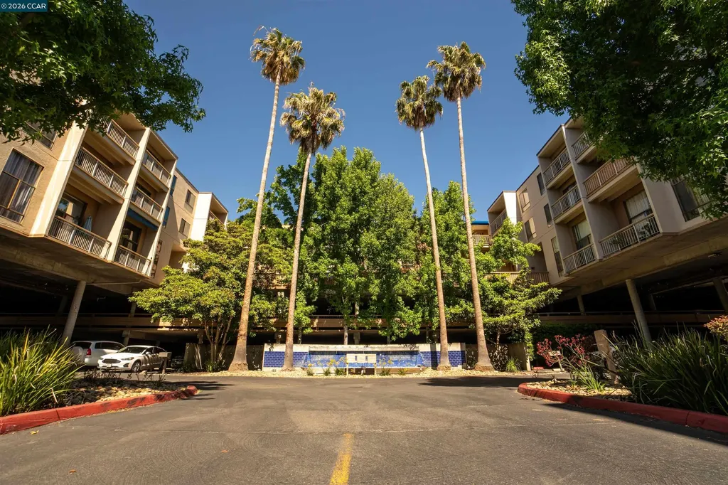 440 Civic Drive Walnut Creek CA 94596
