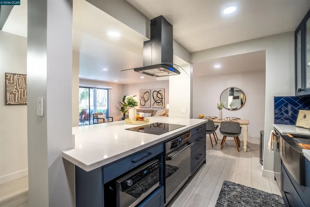 440 Civic Drive Walnut Creek CA 94596