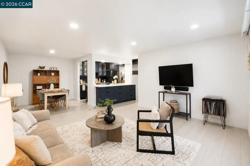 440 Civic Drive Walnut Creek CA 94596