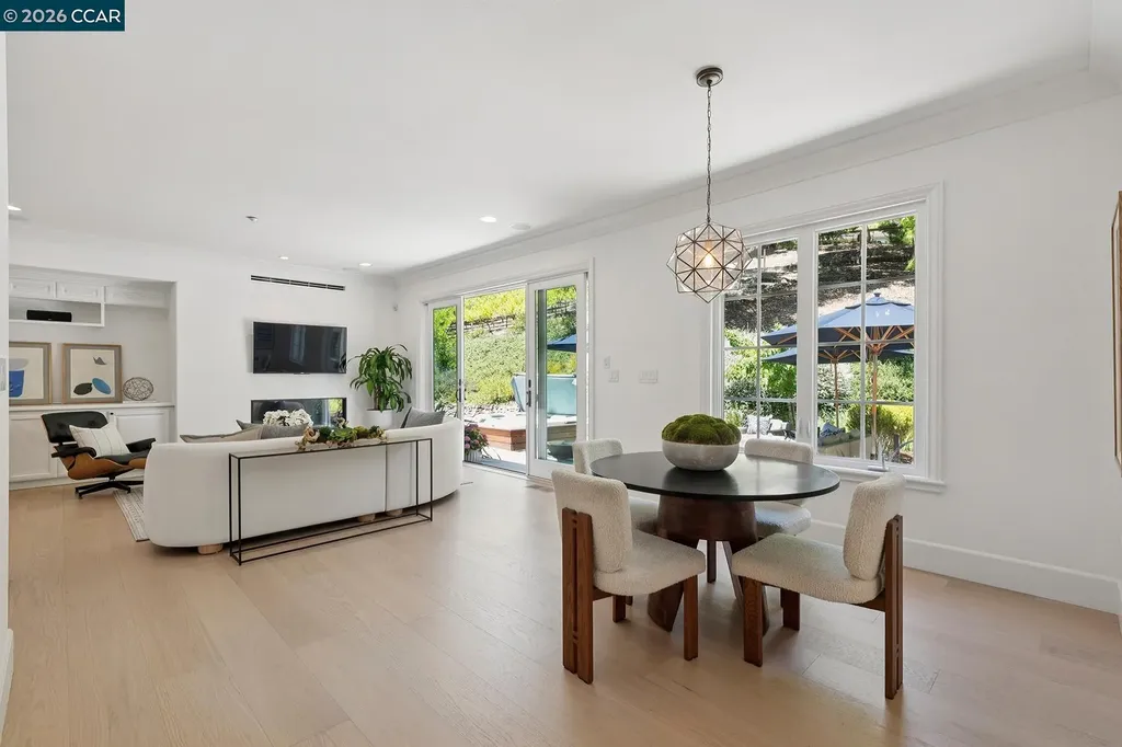 31 Sandy Court Orinda CA 94563
