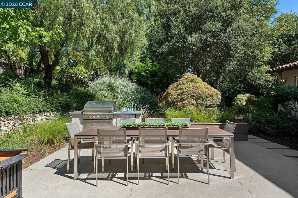 31 Sandy Court Orinda CA 94563