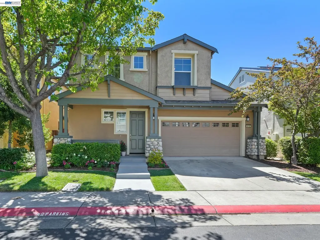 6812 Aberdale Circle San Ramon CA 94582