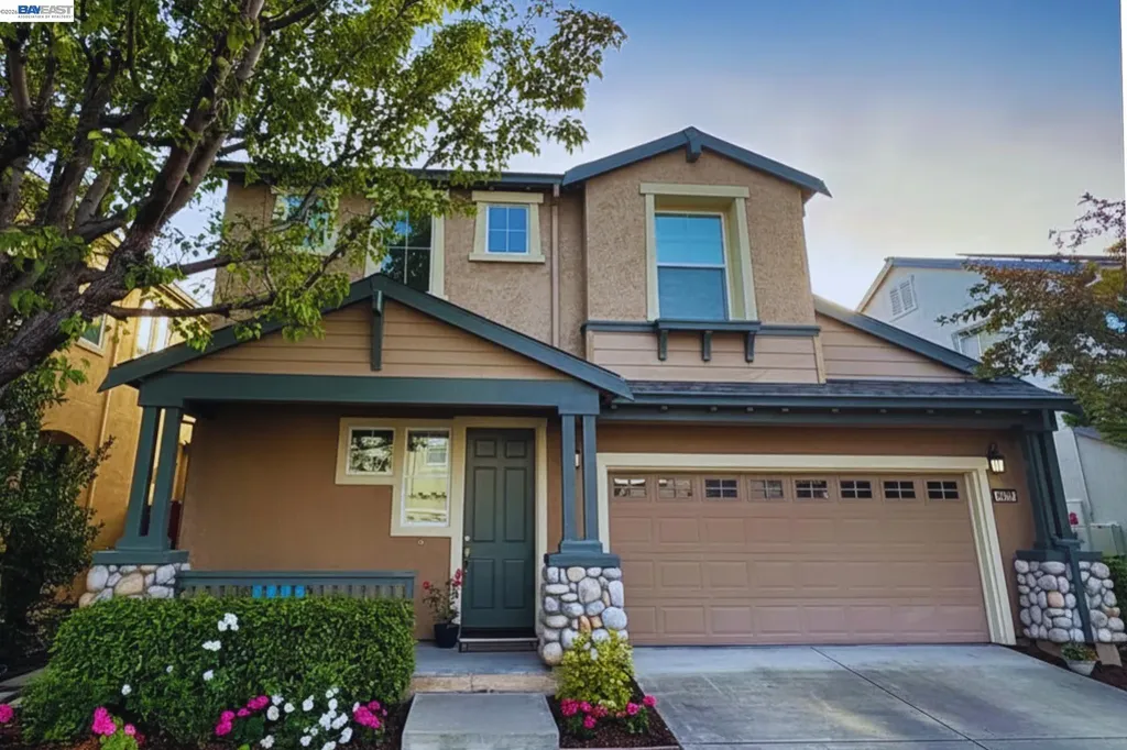 6812 Aberdale Circle San Ramon CA 94582