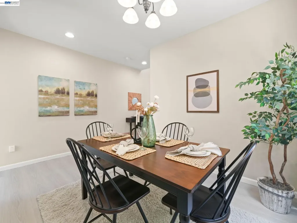 6812 Aberdale Circle San Ramon CA 94582