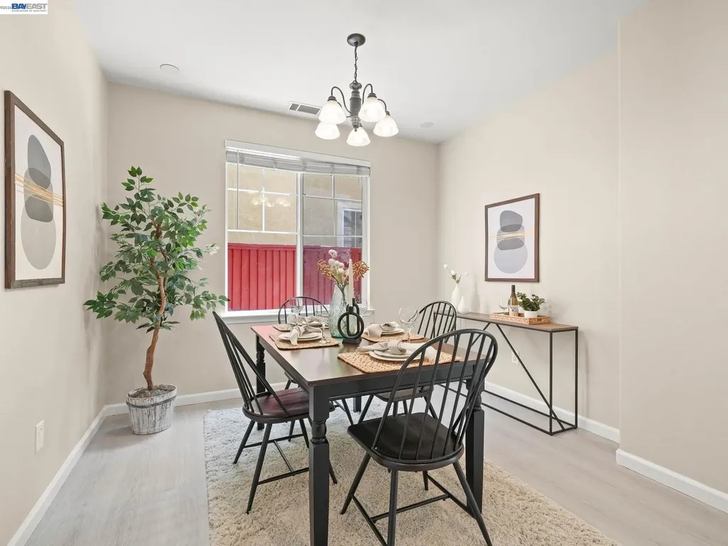 6812 Aberdale Circle San Ramon CA 94582