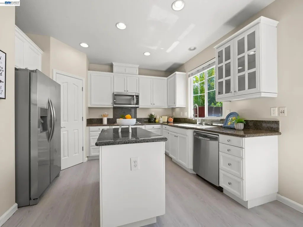 6812 Aberdale Circle San Ramon CA 94582