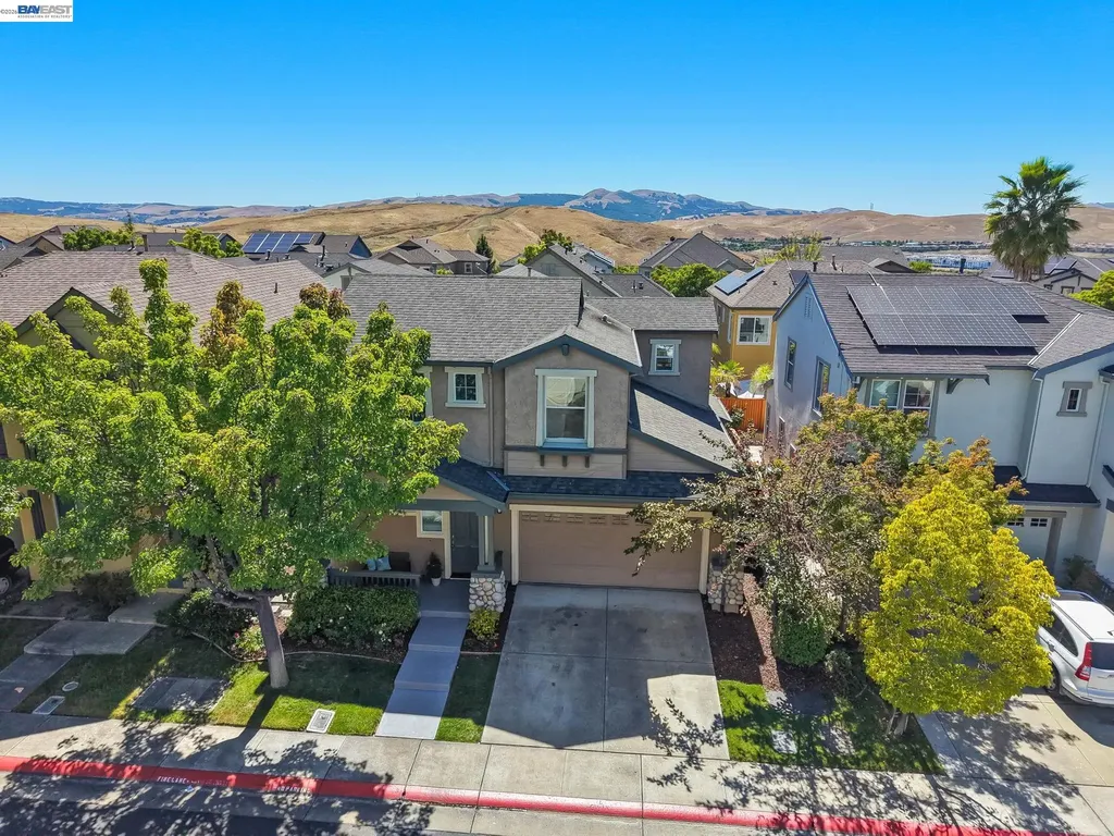 6812 Aberdale Circle San Ramon CA 94582