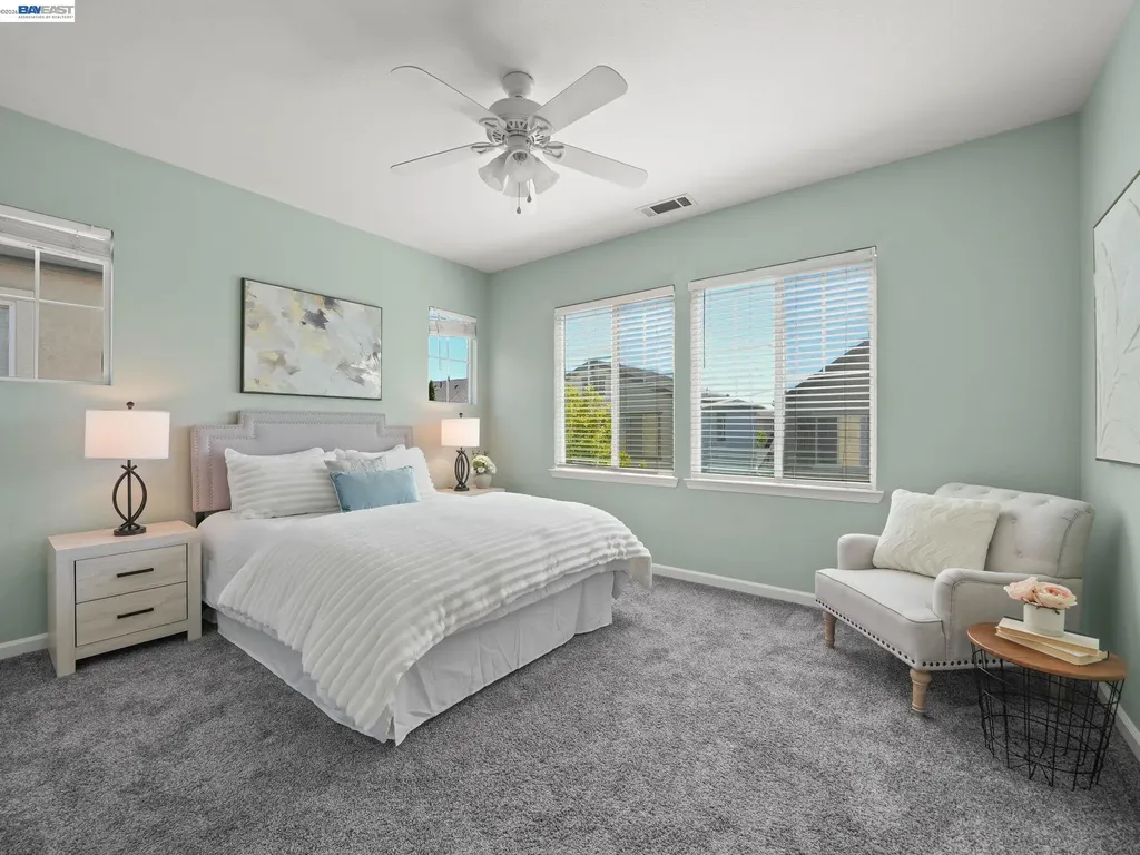 6812 Aberdale Circle San Ramon CA 94582