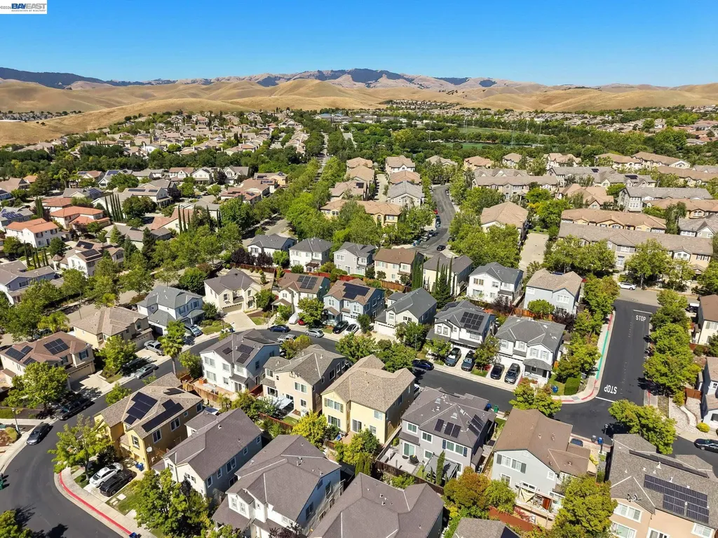 6812 Aberdale Circle San Ramon CA 94582