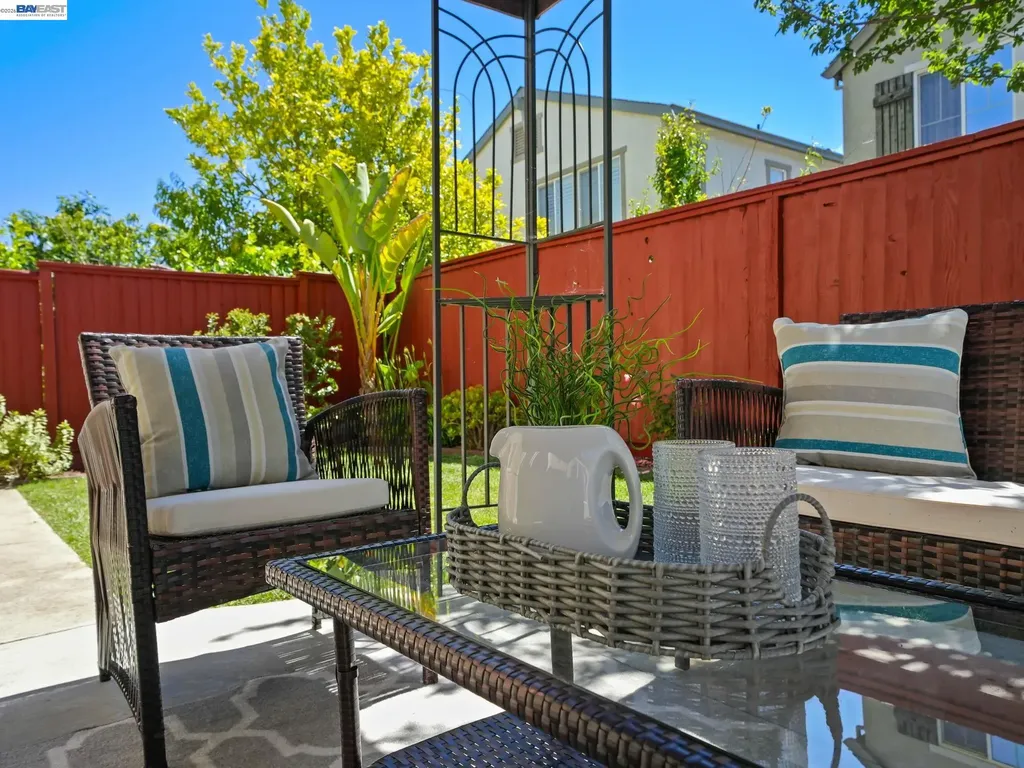 6812 Aberdale Circle San Ramon CA 94582