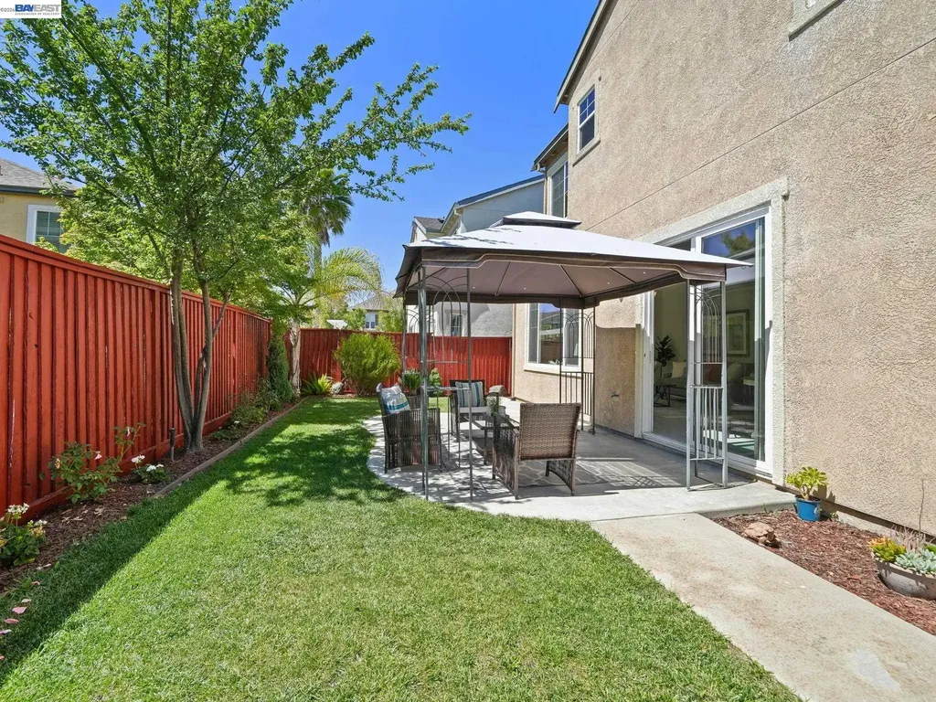 6812 Aberdale Circle San Ramon CA 94582