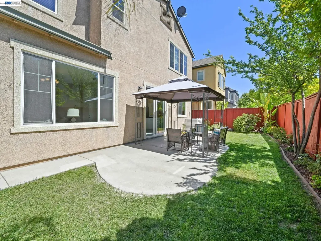6812 Aberdale Circle San Ramon CA 94582