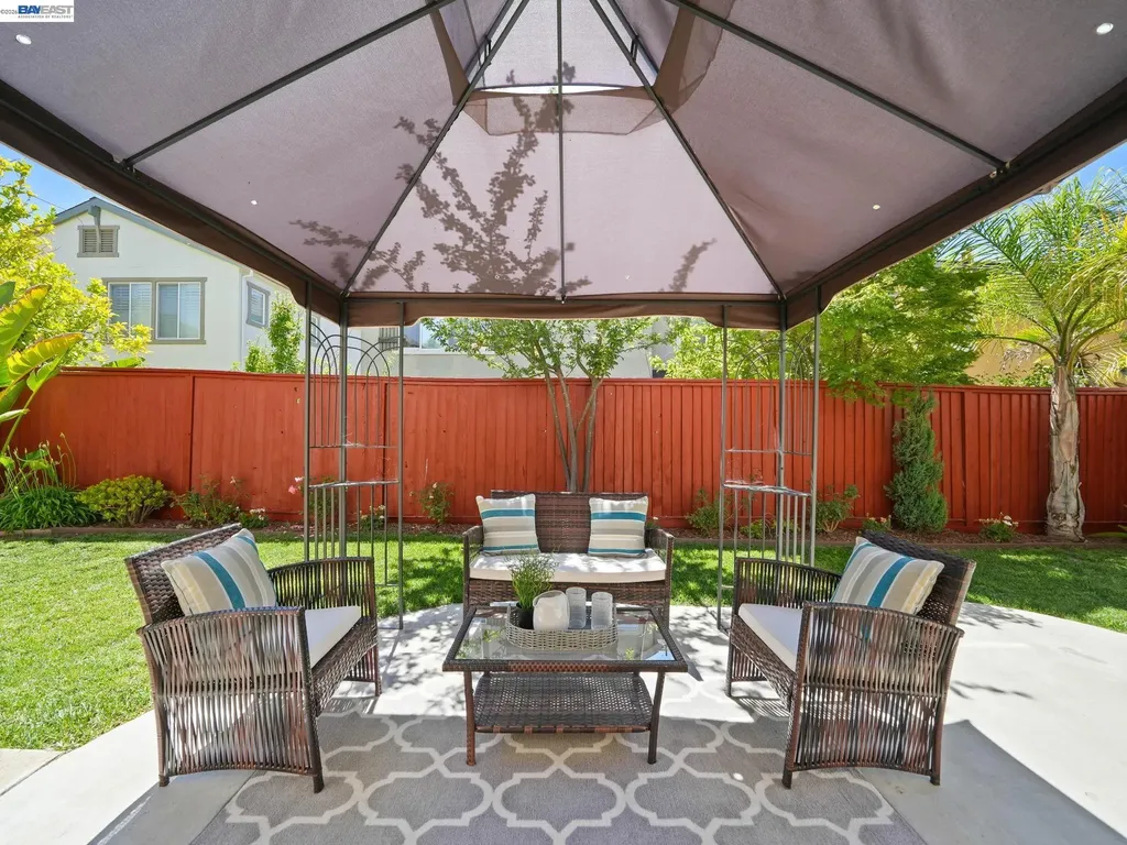 6812 Aberdale Circle San Ramon CA 94582
