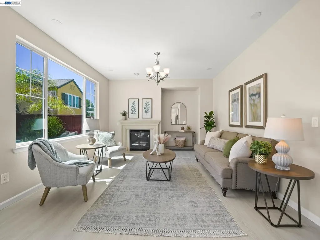 6812 Aberdale Circle San Ramon CA 94582