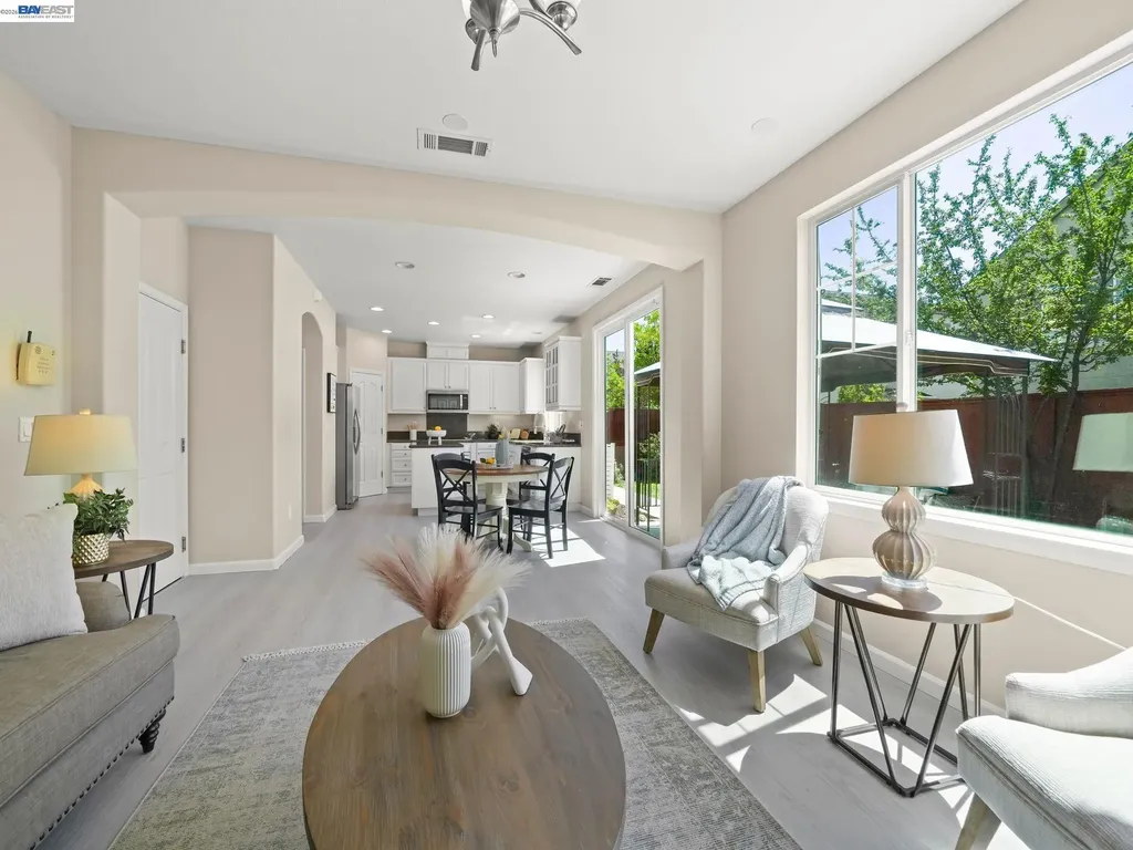 6812 Aberdale Circle San Ramon CA 94582