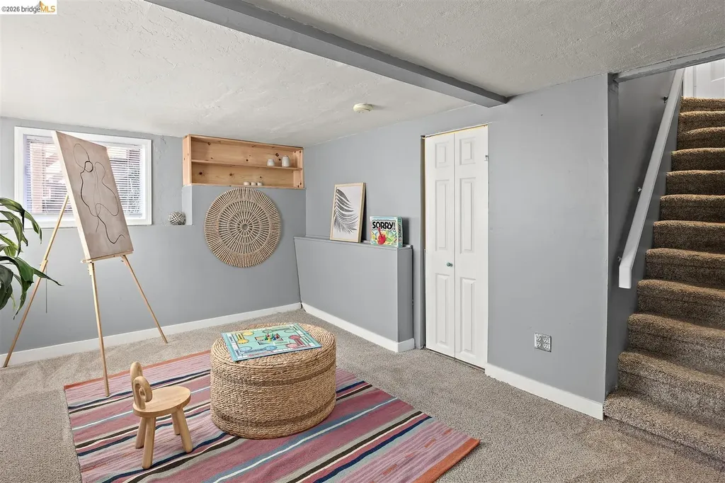 4546 Virginia Avenue Oakland CA 94619