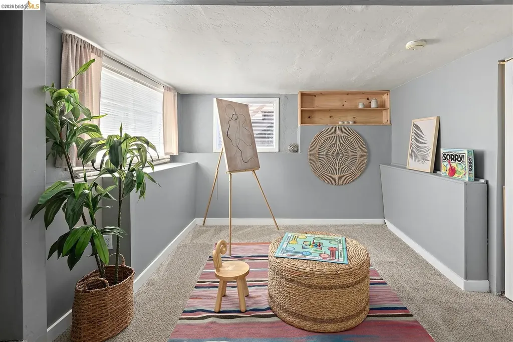 4546 Virginia Avenue Oakland CA 94619