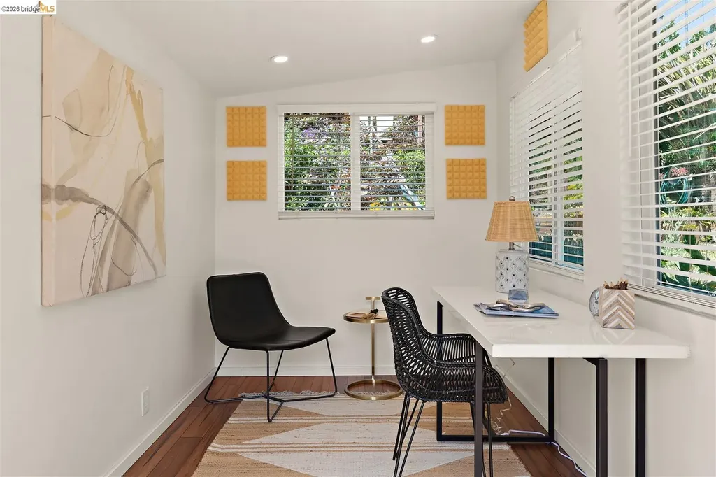 4546 Virginia Avenue Oakland CA 94619