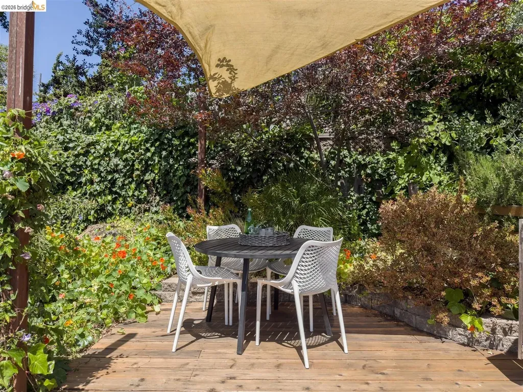 4546 Virginia Avenue Oakland CA 94619