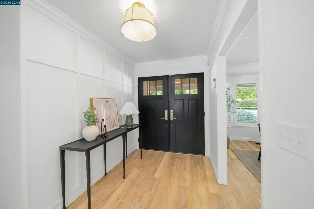 203 Via Monte Walnut Creek CA 94598