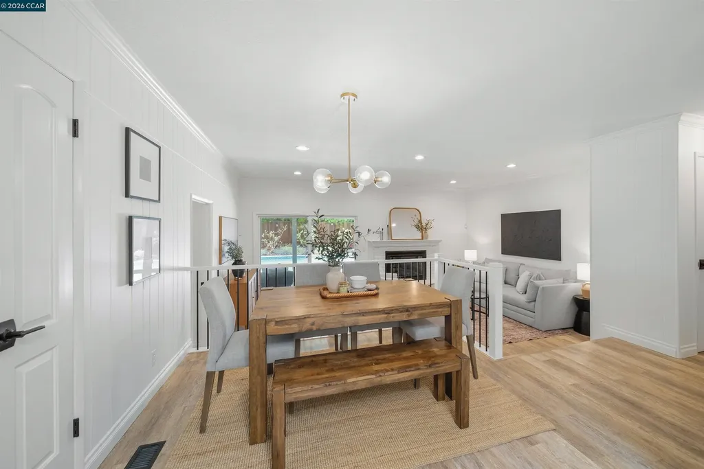 203 Via Monte Walnut Creek CA 94598