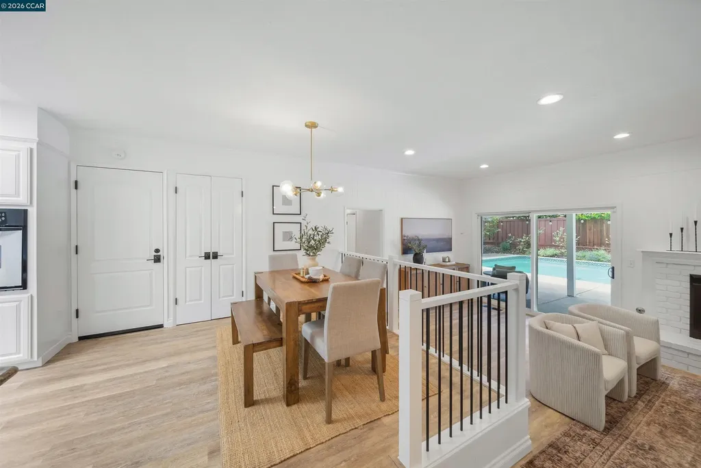 203 Via Monte Walnut Creek CA 94598