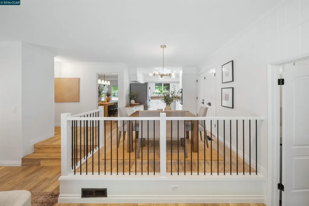 203 Via Monte Walnut Creek CA 94598