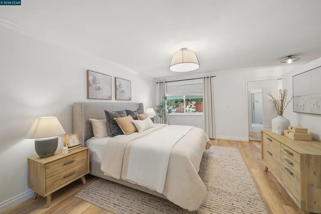 203 Via Monte Walnut Creek CA 94598
