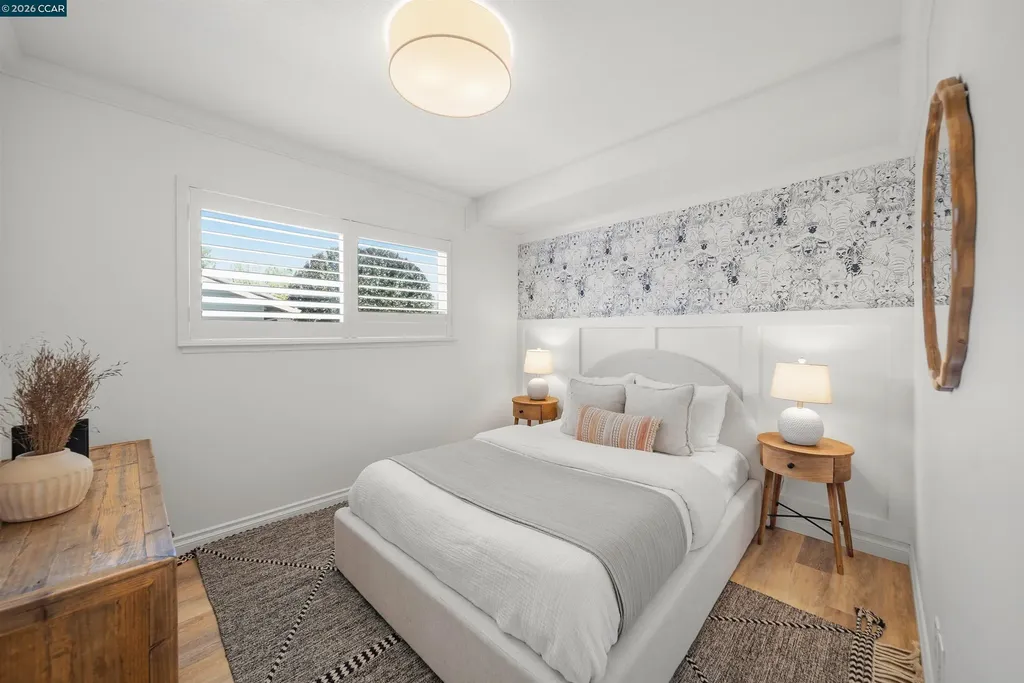 203 Via Monte Walnut Creek CA 94598