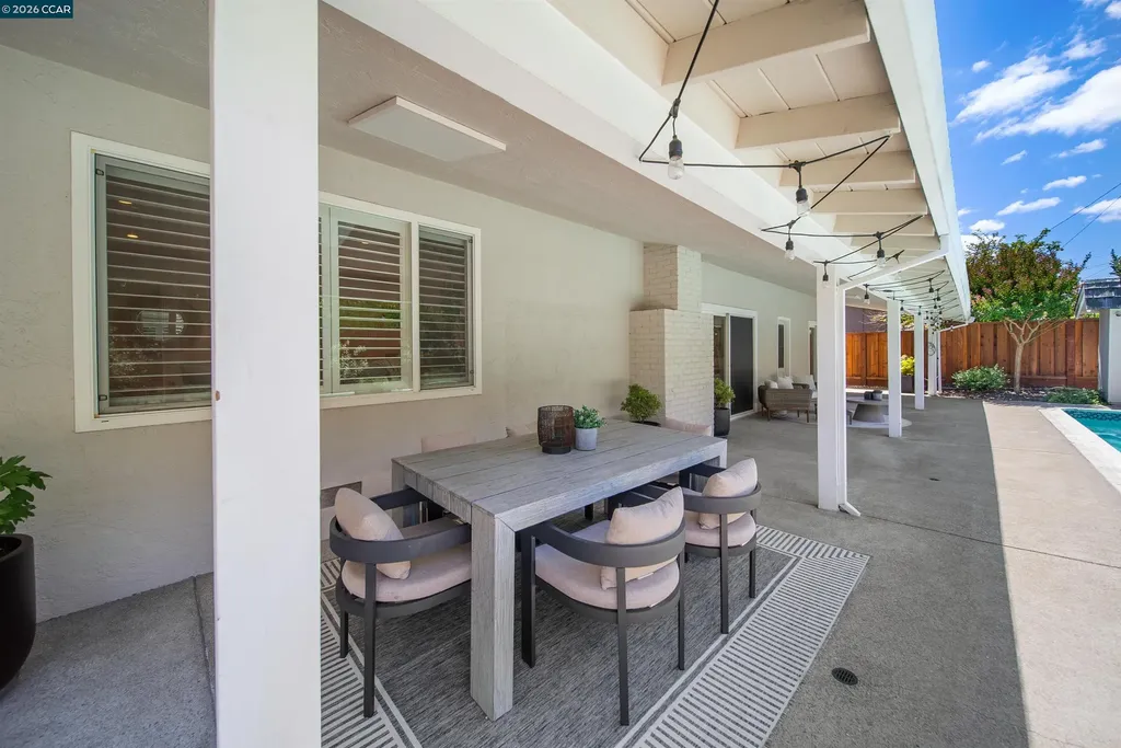 203 Via Monte Walnut Creek CA 94598