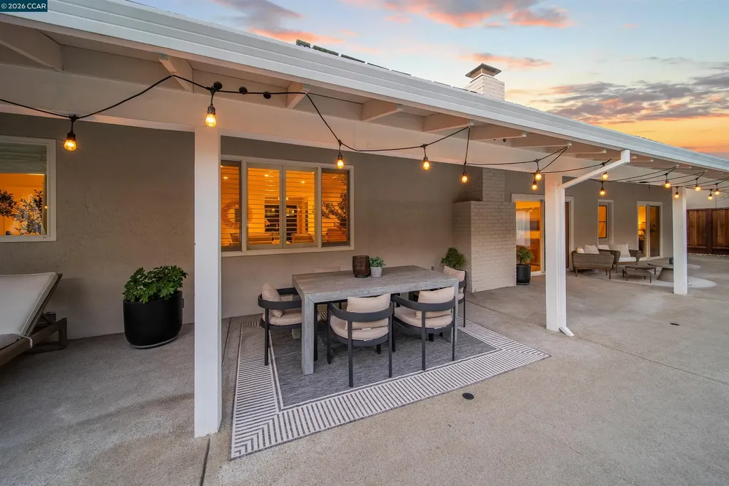 203 Via Monte Walnut Creek CA 94598