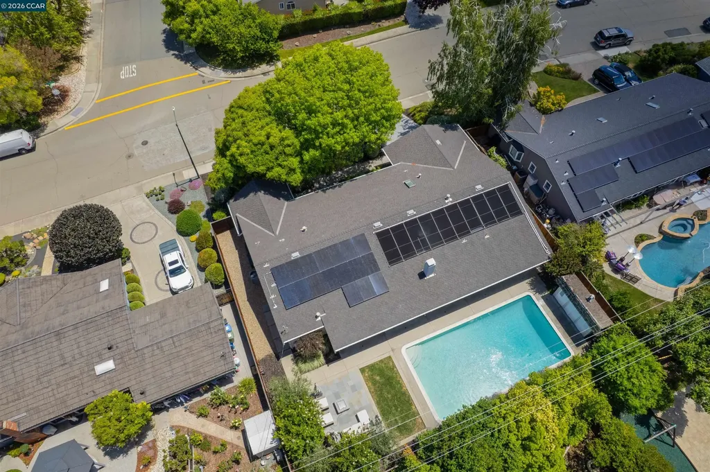 203 Via Monte Walnut Creek CA 94598