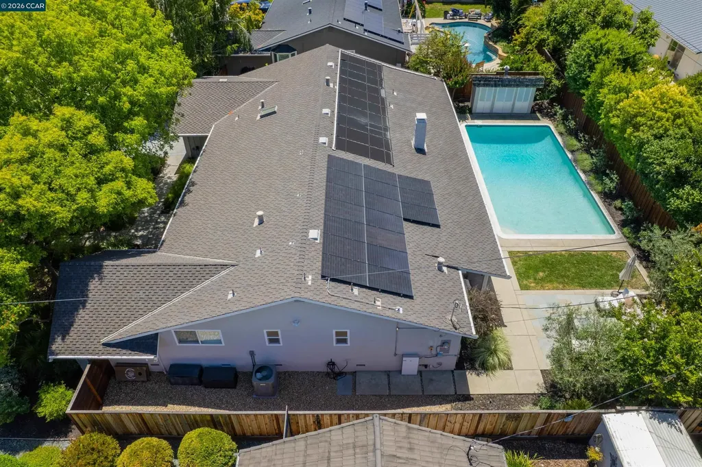 203 Via Monte Walnut Creek CA 94598