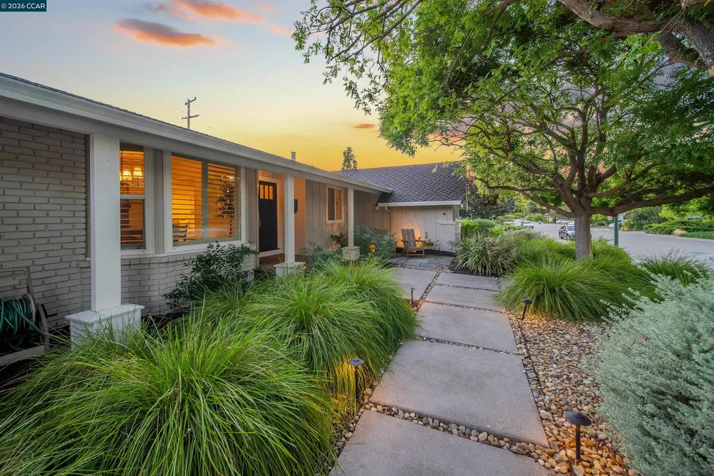 203 Via Monte Walnut Creek CA 94598