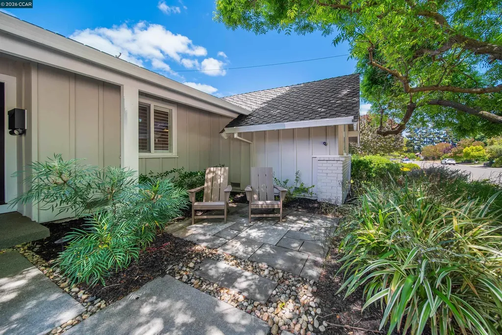 203 Via Monte Walnut Creek CA 94598