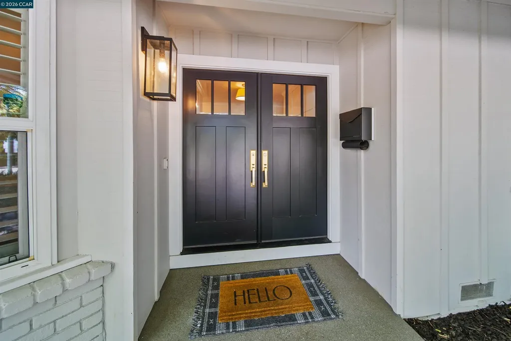 203 Via Monte Walnut Creek CA 94598