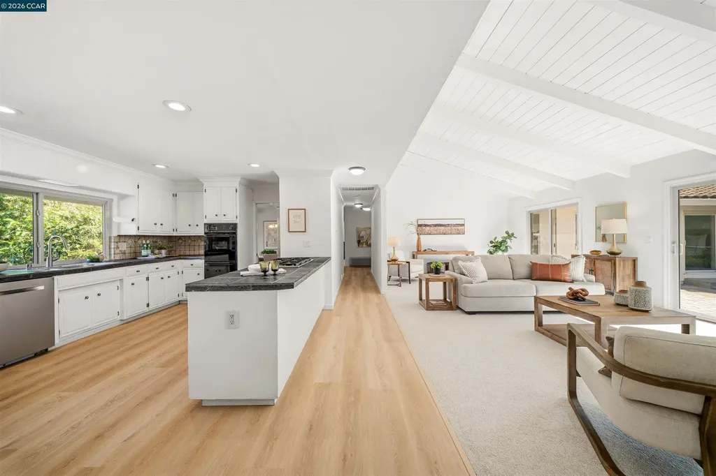 1290 Laverock Lane Alamo CA 94507