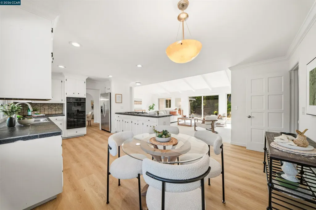 1290 Laverock Lane Alamo CA 94507