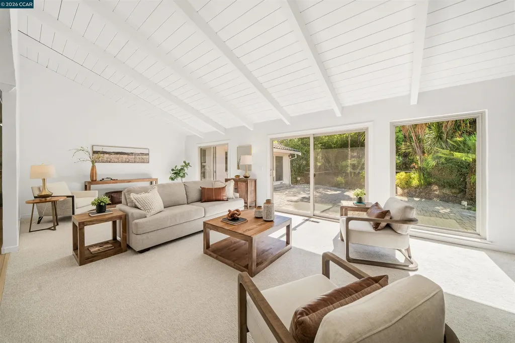 1290 Laverock Lane Alamo CA 94507