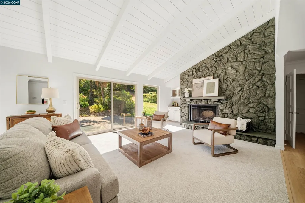 1290 Laverock Lane Alamo CA 94507
