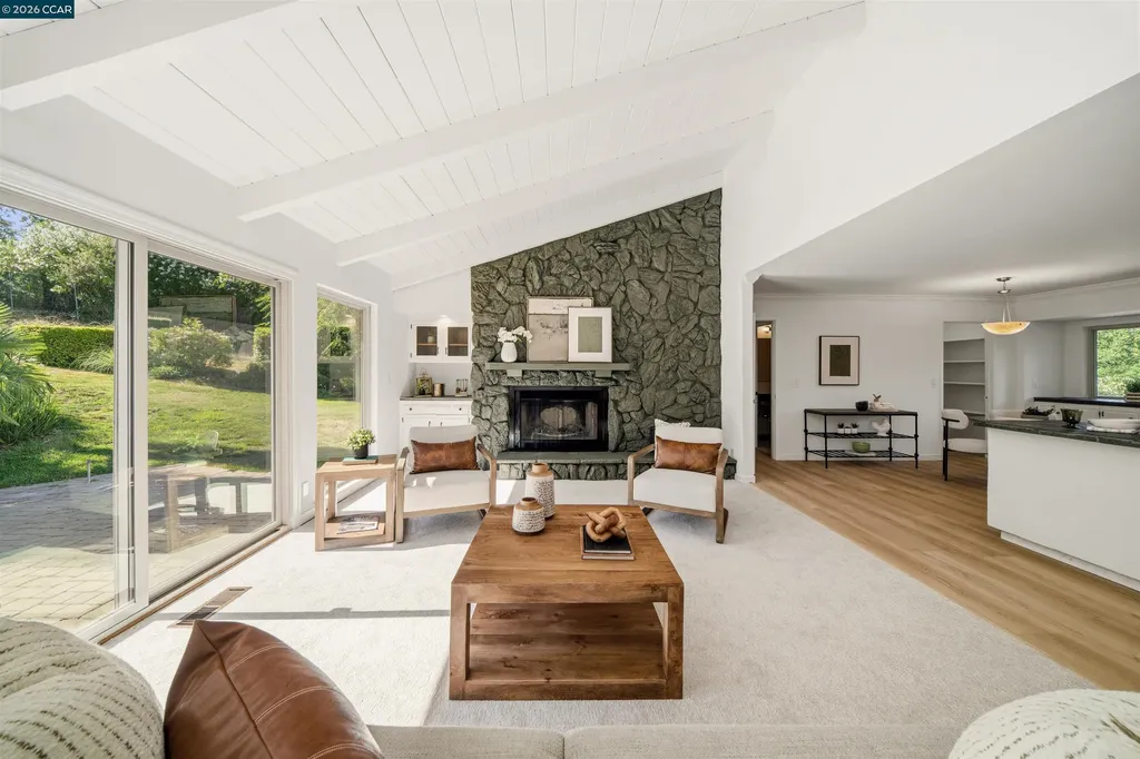 1290 Laverock Lane Alamo CA 94507