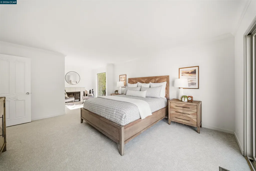 1290 Laverock Lane Alamo CA 94507